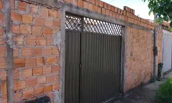 Imagem: Alugo ou passo chave de casa no Residencial