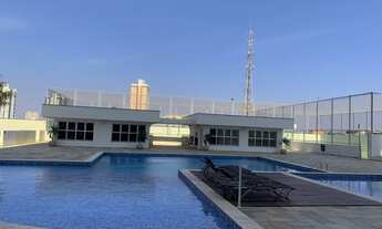 Imagem 4: Apartamento para venda possui 141 metros quadrados em Jardim das Américas - Cuiabá - MT