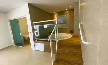 Imagem 8: Apartamento para venda possui 98 metros quadrados com 2 quartos em Gonzaga - Santos