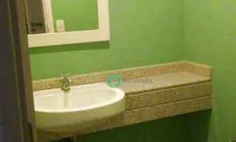 Imagem 5: Apartamento com 4 dormitórios, 150 m² - venda por R$ 1.920.000,00 ou aluguel por R$ 8.863