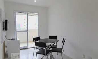 Imagem: Apartamento para Aluguel - Santa Cecília