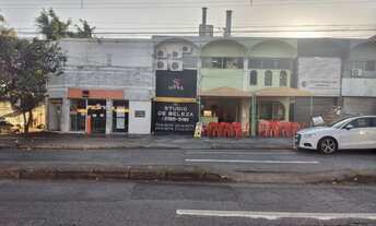 Imagem 3: Lojão Av Abilio Machado Estaciona Ar Condicionado Piso Porcelanato Oportunidade Única