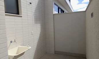 Imagem 6: Excelente Area Privativa, Tres quartos com uma suite, Tres vagas de Garagem e com Elevador