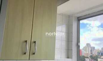 Imagem 6: Apartamento com 2 dormitórios para alugar, 49 m² por R$ 4.119/mês - Pinheiros - Pinheiro/S