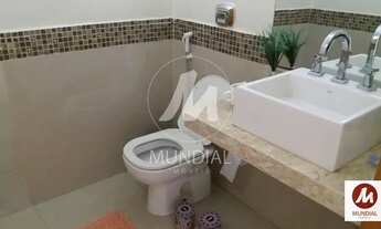 Imagem 5: Casa (sobrado na rua) 4 dormitórios/suite, cozinha planejada