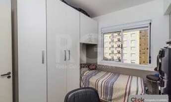 Imagem 13: Apartamento para Venda - 65.29m², 3 dormitórios, 1 suite, 1 vaga - Partenon