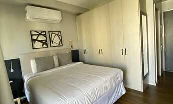 Imagem: Locação DIÁRIA R$280,00 ITAIM BIBI