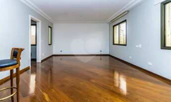 Imagem 5: ALTO PADRAO EM MOEMA PÁSSAROS 225 M²