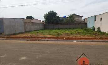 Imagem 4: Terreno em rua - Bairro Village Maringá em Goiânia