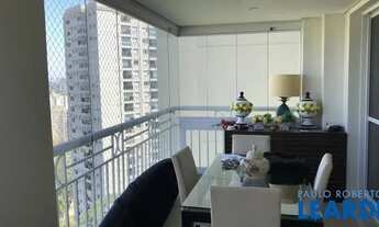 Imagem 5: APARTAMENTO - MORUMBI - SP