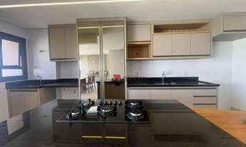 Imagem 7: Apartamento alto padrão com 107m², 2 quartos à venda no Edifício Ile Verte em Ribeirão Pre