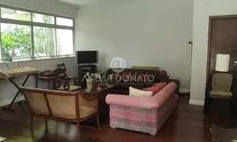 Imagem 2: Lourdes - Cobertura 4 quartos à venda na Anuar Donato