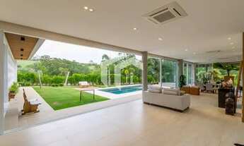 Imagem 5: CASA À VENDA EM CONDOMÍNIO FECHADO COM 4 SUÍTES EM SOUSAS, CCAMPINAS/SP