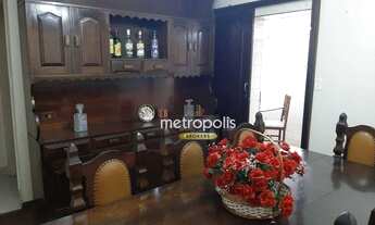 Imagem 6: Sobrado à venda, 264 m² por R$ 751.000,00 - Paulicéia - São Bernardo do Campo/SP