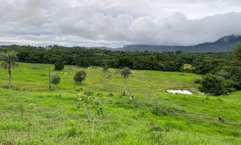 Imagem 7: Fazenda (região de Goiás velho