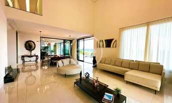 Imagem 6: Casa Alto Padrao -Condominio Mirante do Fidalgo codigo: 93965