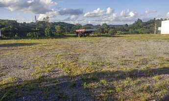 Imagem 4: Terreno, frente rota do sol, vila seca