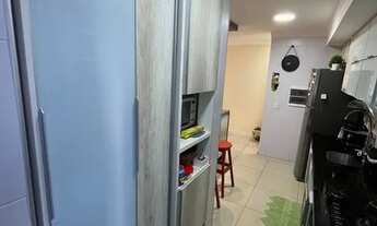 Imagem 2: Vendo Gran Park Apartamento com 3 dormitórios
