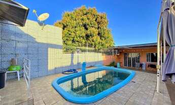 Imagem: Casa à venda, 4 quartos, 2 vagas, Nossa