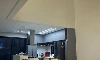 Imagem 6: Casa Duplex com Piscina no Terras Alphaville 2