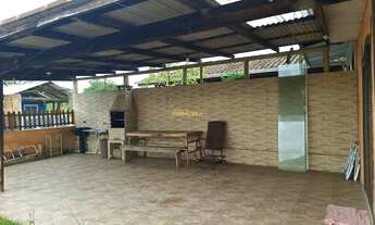 Imagem 2: Casa 3 quartos, 4 vagas à venda - Guaratuba