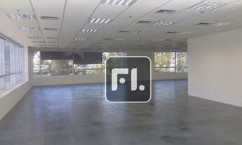 Imagem 3: Conjunto para alugar, 257 m² por R$ 29.793,04/mês - Brooklin Paulista - São Paulo/SP