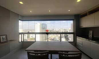 Imagem 4: Apartamento alto padrão com 107m², 2 quartos à venda no Edifício Ile Verte em Ribeirão Pre