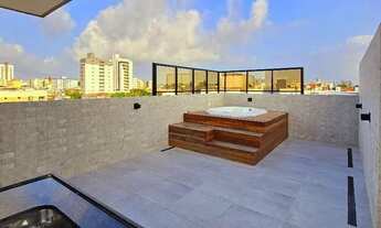 Imagem 5: Cobertura nos Bancários, 2 quartos, 112m2