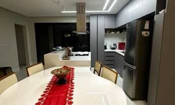 Imagem 7: Casa Duplex com Piscina no Terras Alphaville 2