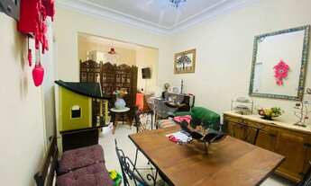 Imagem 3: Apartamento com 2 quartos à venda, 70 m² por R$ 320.000 - Grajaú - Rio de Janeiro/RJ