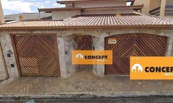 Imagem: Sobrado com 3 dormitórios à venda, 350