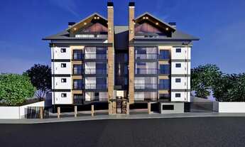 Imagem: Lançamento Apartamento 3 Dormitórios (3