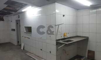 Imagem 13: Casa Térrea Comercial com 300m² à Venda ou para alugar na Chácara Santo Antônio, São Paulo