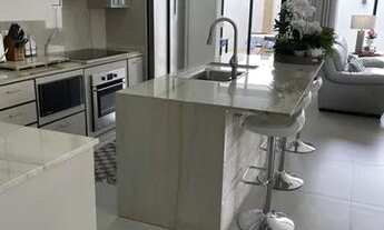 Imagem 7: PORTAL DO SOL GREEN - CASA TÉRREA Casa em Condomínio com 4 Quarto(s) e 5 banheiro(s) à Ven