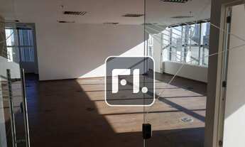 Imagem 4: Conjunto para alugar, 193 m² - Vila Olímpia - São Paulo/SP