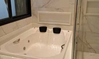 Imagem 3: Casa Nova a venda no Condomínio Quinta do Golfe Jardins em Rio Preto Zona Sul