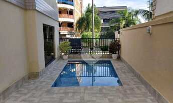 Imagem 3: Apartamento com 2 quartos à venda, 95 m² por R$ 635.000 - Recreio dos Bandeirantes - Rio d