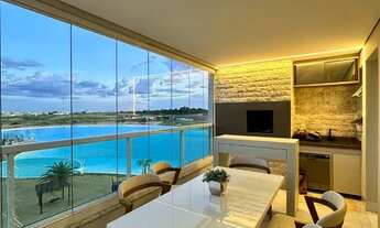 Imagem 7: Apartamento Brasil beach porteira fechada aceito carro