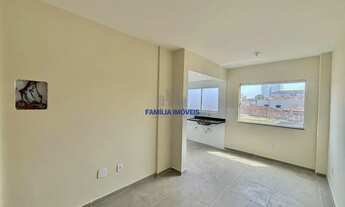 Imagem 3: Apartamento á venda 2 quartos no Parque Bitaru São Vicente/SP