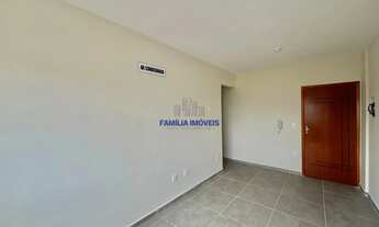 Imagem 5: Apartamento á venda 2 quartos no Parque Bitaru São Vicente/SP