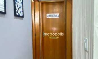 Imagem 7: Apartamento à venda, 45 m² por R$ 340.000,00 - Utinga - Santo André/SP