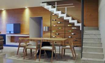 Imagem 4: Lançamento Apartamento 3 Dormitórios (3 suítes) no Centro de Pomerode