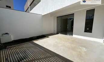 Imagem: Casa com 3 quartos à venda por R$ 680.000