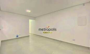 Imagem: Cobertura à venda, 140 m² por R$ 830.000,00