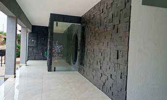 Imagem 7: Casa condomínio, a 3 minutos do Portal Sul Shopping, imóvel 3 quartos