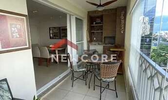 Imagem 7: Apartamento em Avenida Emílio Trevisan - Bom Jardim - São José do Rio Preto/SP