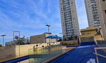 Imagem 6: APART - 701, RESID. NEW LIBERTY PARQUE CASCAVEL, TORRE CAVIUNA JARDIM ATLANTICO Rua da Cha