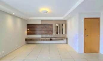 Imagem 4: Apartamento de 218m² com 04 quartos para venda e locação - Bosque das Juritis