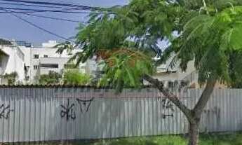 Imagem 4: Terreno-À VENDA-Recreio dos Bandeirantes-Rio de Janeiro-RJ