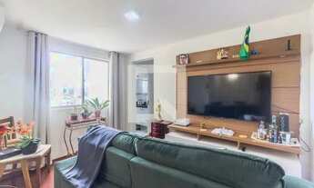 Imagem 4: Apartamento à Venda - Mandaqui, 2 Quartos, 50 m2